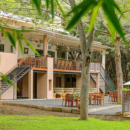 Mbugwe Lodge Arusha Exterior photo